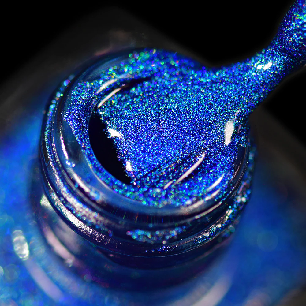 Blue Freezie - Image 8