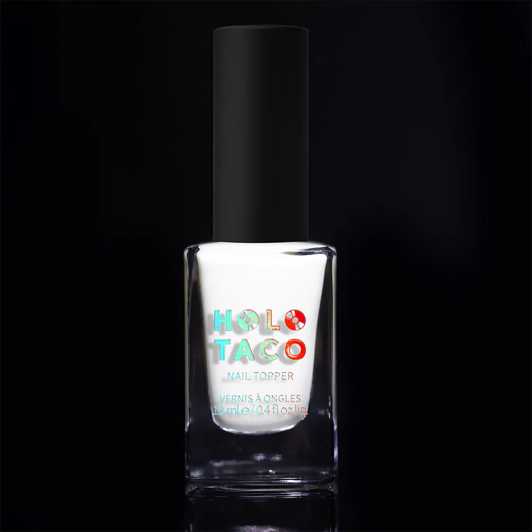 Glow In The Dark Taco - Image 3
