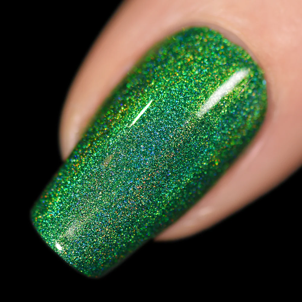 Green Taffy - Image 7