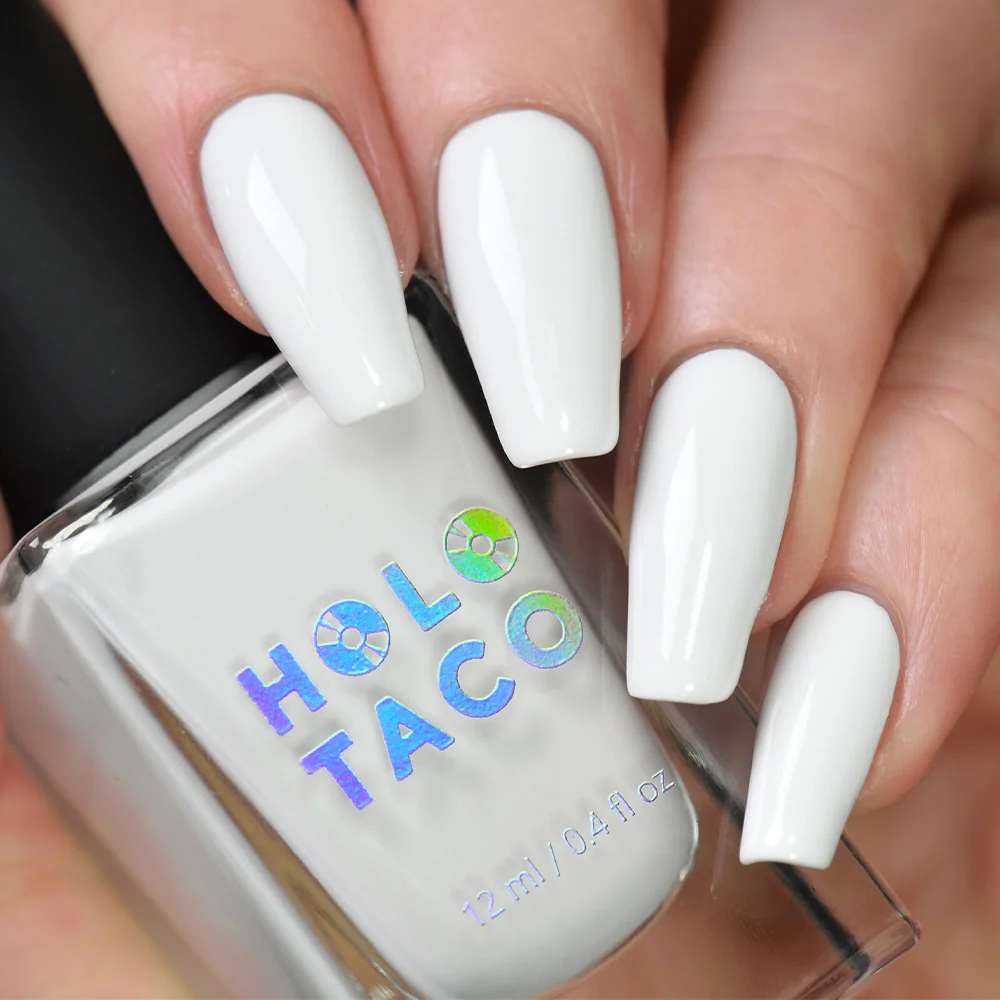Not Milky White - Image 3