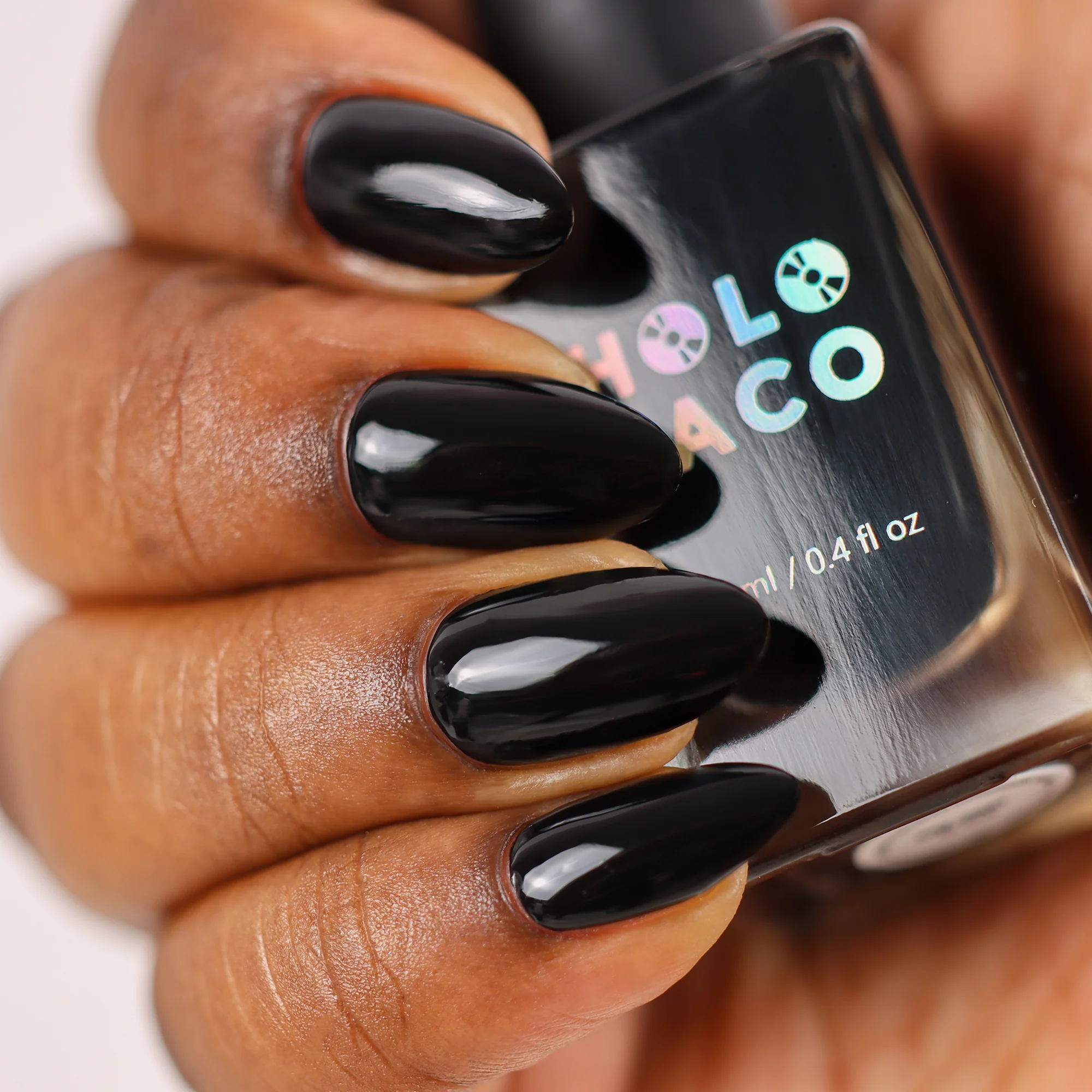 One-Coat Black - Image 3