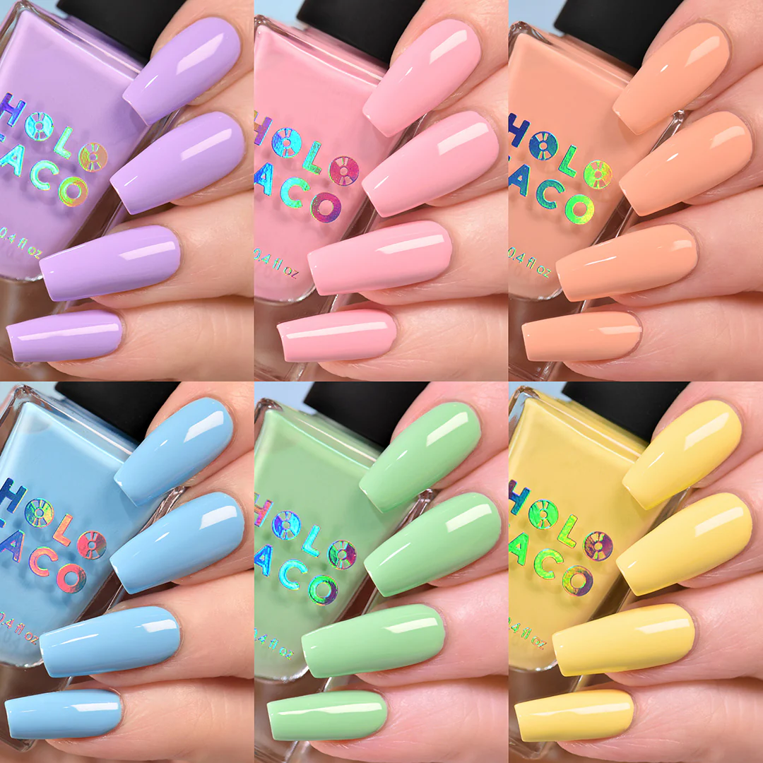 Pastel & Don't Tell Bundle - Image 4