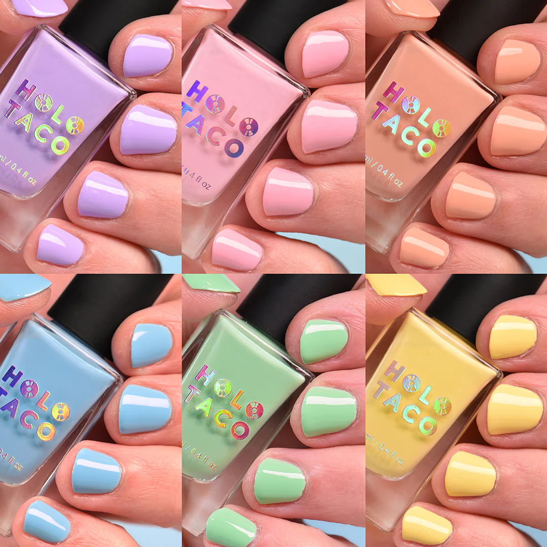 Pastel & Don't Tell Bundle - Image 5