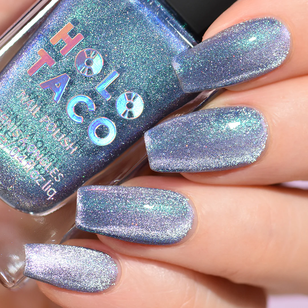 New In Nail Polish